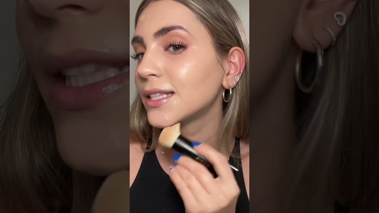 Perfect Shade Match for Olive Skin Tones 