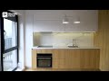 Cocina Light Wood - Bismobil Kitchen