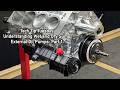 Tech Tip Tuesday: External Oil Pump 101