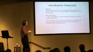 Prophecy and Eschatology Class 1 Dr Michael Heiser