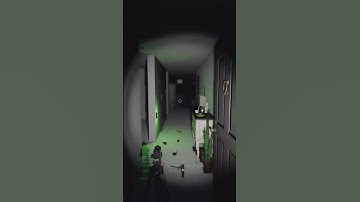 Phasmaphobia jump scare #phasma #phasmophobia #fyp #shorts #phasmophobiagame #ghost #event #scary