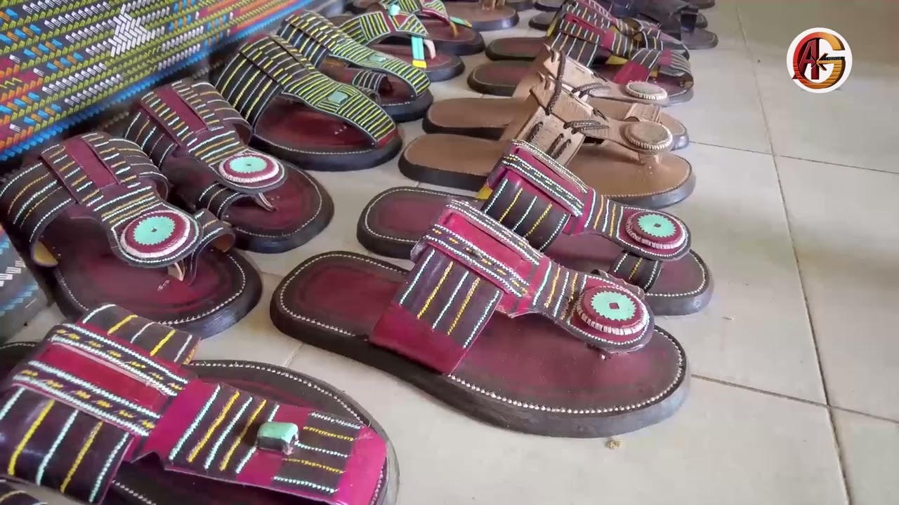 L'ARTISANAT AU NIGER