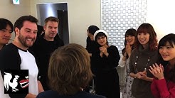 RT Life - RWBY Japanese Actresses Meet The CRWBY