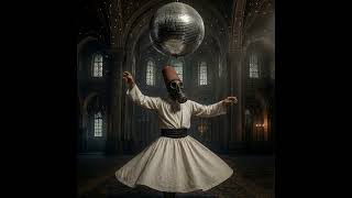 Anatolya - Sonsuz Anatolian Deep Ambient & Ottoman Sufi Meditation