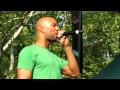 Gil Scott-Heron & Common, My Way Home, Central Park Summerstage, NYC 6-27-10 (HD)