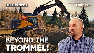 Unearthing the Miners’ Minds! | Gold Rush: The Dirt S6 ep4 | Discovery Channel