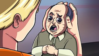 The Real Benjamin On Story