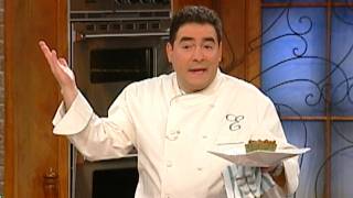 Baby Shrimp Stuffed Artichokes Emeril Lage