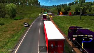 ETS 2 MP REPORT 43