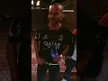 NBA legend Tony Parker was HYPED to see Ousmane Dembélé score PSG's equalizer from the spot 🎉