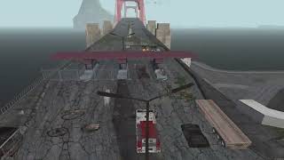 MTA SA: DayZ Mapping (EXO DayZ) Directx2.0