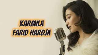 Karmila Farid Hardja Cover Jazz Fusion