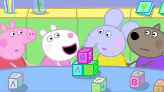 peppa pig full episodes season 2 peppa pig cartoon english episodes kids videos 001