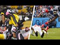 NFL Players With Incredible Physical Capabilities (ft. Derrick Henry, Bo Jackson &amp; MORE!)