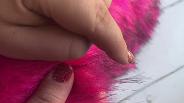 Information - The difference between Faux fur and Real Fur