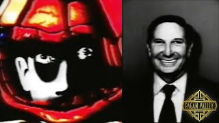 What the hell are the FNaF VHS Tapes?