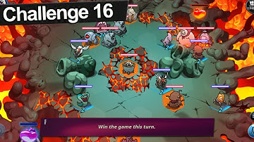 CHALLENGE 16 | Chapter 2 #Phobies