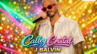 j Balvls Av vamos, Calley Cristal, (official audio.)larix