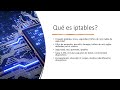 Curso Completo iptables Parte 2 - Qué es iptables, importancia e historia