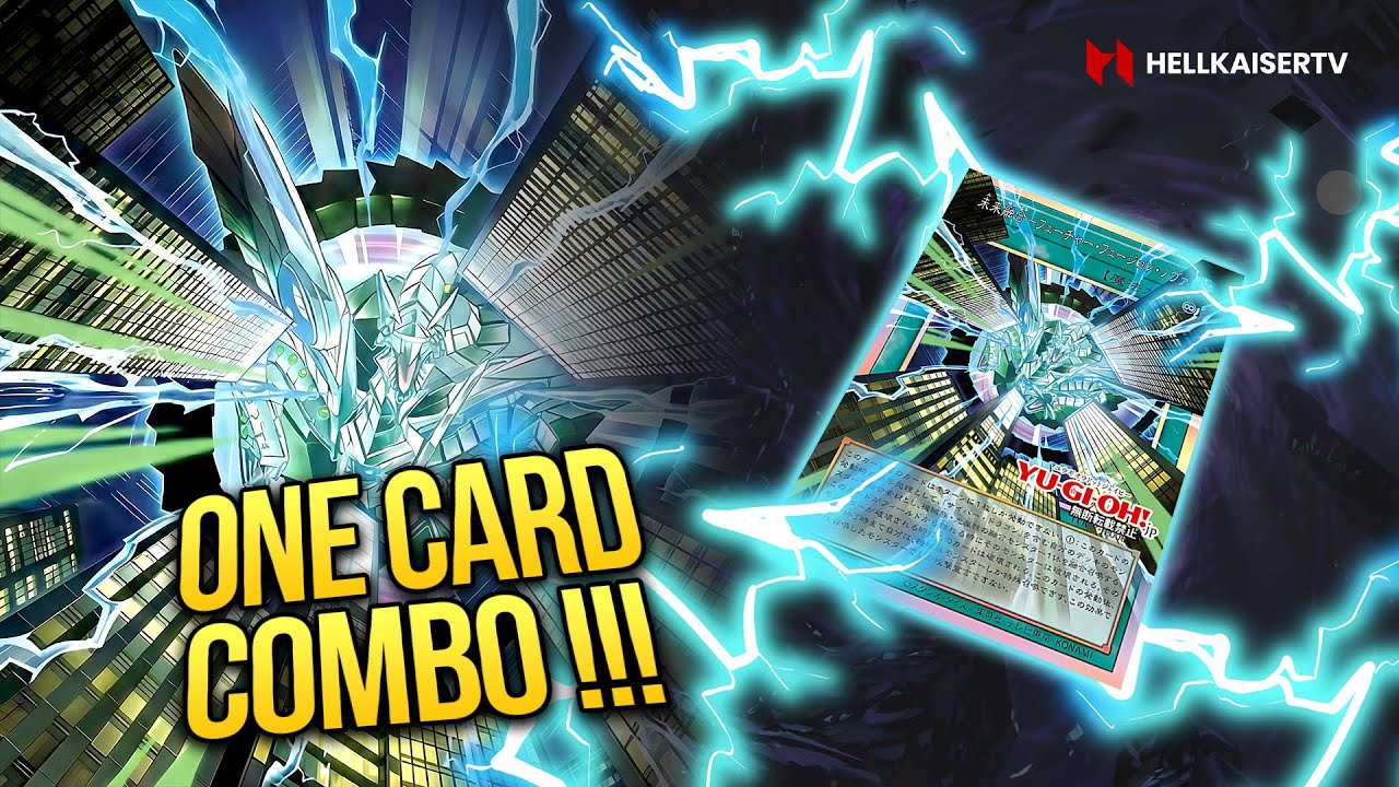 BRANDED FUSION FOR CYBER DRAGON !!! Cyber Dragon Post LIMIT OVER  COLLECTION: THE RIVALS