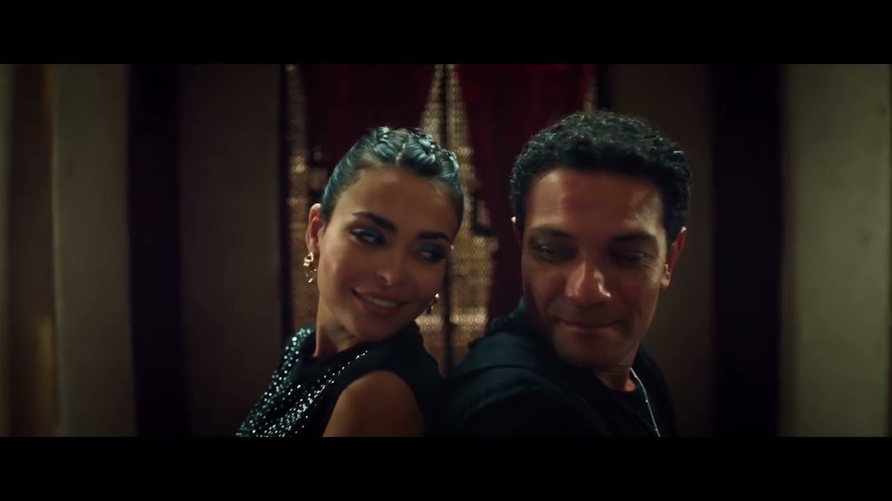 التريلر الرسمي لفيلم إن غاب القط .. .يوم ٣١ ديسمبر في جميع دور العرض بمصر