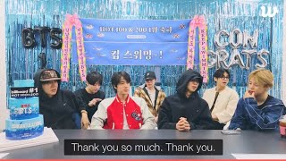 [MULTI SUB] 🔴 BTS OT-7 Full WEVERSE LIVE (01.04.2026) 💜 BTS OT-7 Full Weverse LIVE Today #bts #live 