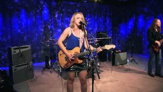 Samantha Fish - Highways Holding Me Back - Don Odells Legends chords