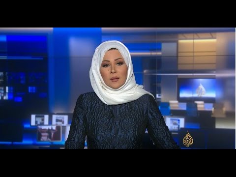 موجز الأخبار - العاشرة مساء 31/8/2016