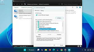 How To Change Dns To Google Set Up 8 8 8 8 Dns Server In Windows Full Setup Guide