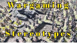 The Truth About Historical Wargaming - Stereotypes vs Reality