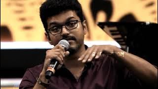 Thalapathi motivational speech | vijay whatsapp status || Al creatiom | Efx video|#Thalapathi #beast
