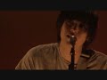 andymori アイラビューベイビー