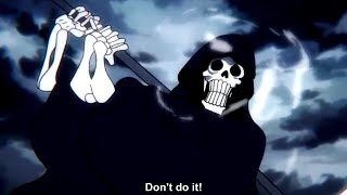 Zorro Death One Piece Episode 1056