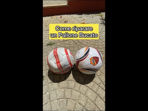 Video: Quando un pallone gonfiato viene immerso nell'acqua?