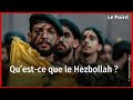 Hezbollah  questce que cette organisation 