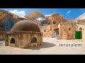 Tomb of jesus and calvary jerusalems holy sites during wartime