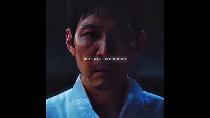 Player 456 Eliminated 🥀 | Seong Gi-hun - Squid game 3 Edit | Kamin - Emin, JONY (Slowed) #shorts