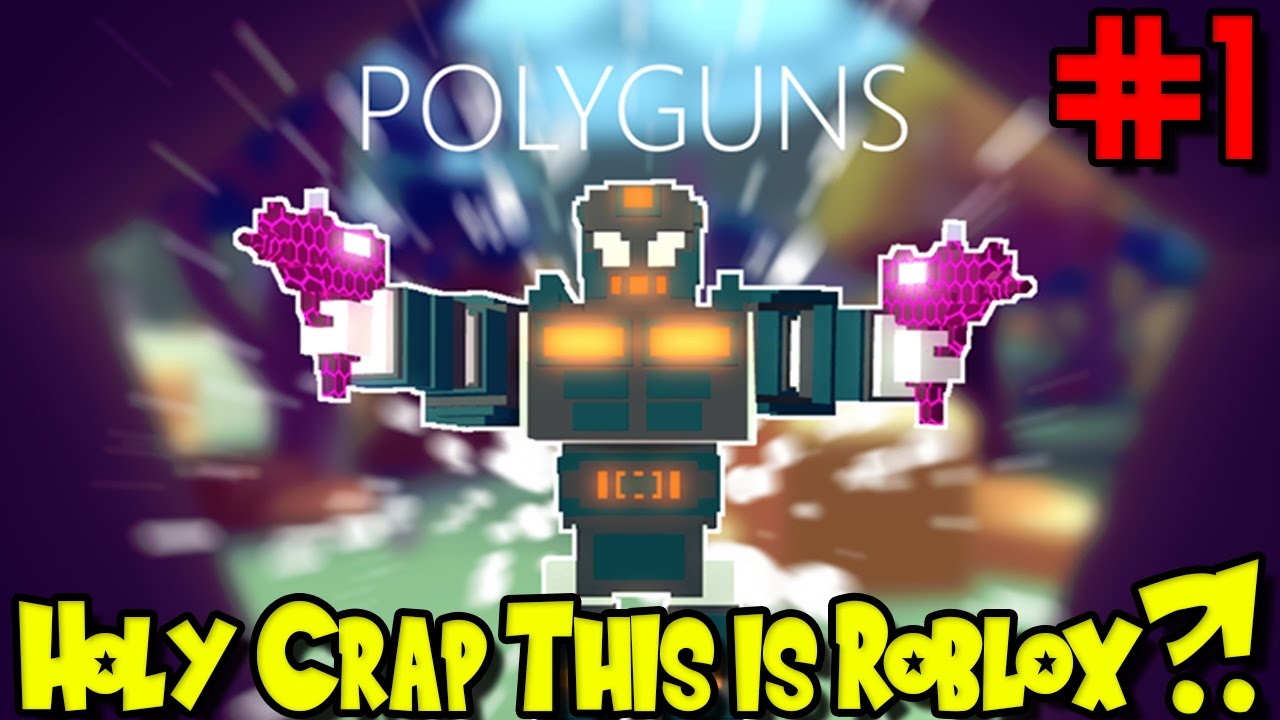 Polyguns Turret By John Roblox - polyguns turret by john roblox