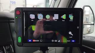 DriverTech - How to Accept a Load