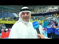 برقان الكويتي بطلاً لكأس آسيا لكرة اليد