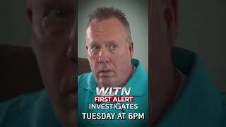 WITN First Alert Investigates: Bank Imposter Scams