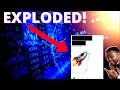 This Stock Could EXPLODE AGAIN!. . . 😱BUY NOW!? + HUGE NEWS for Multi- Billion dollar company! 🔥