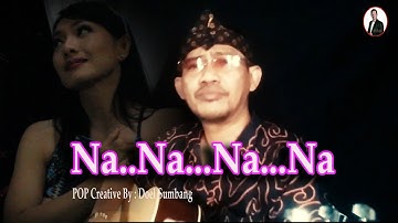 cover lagu doel sumbang - by nana sas saxophonis - na na na