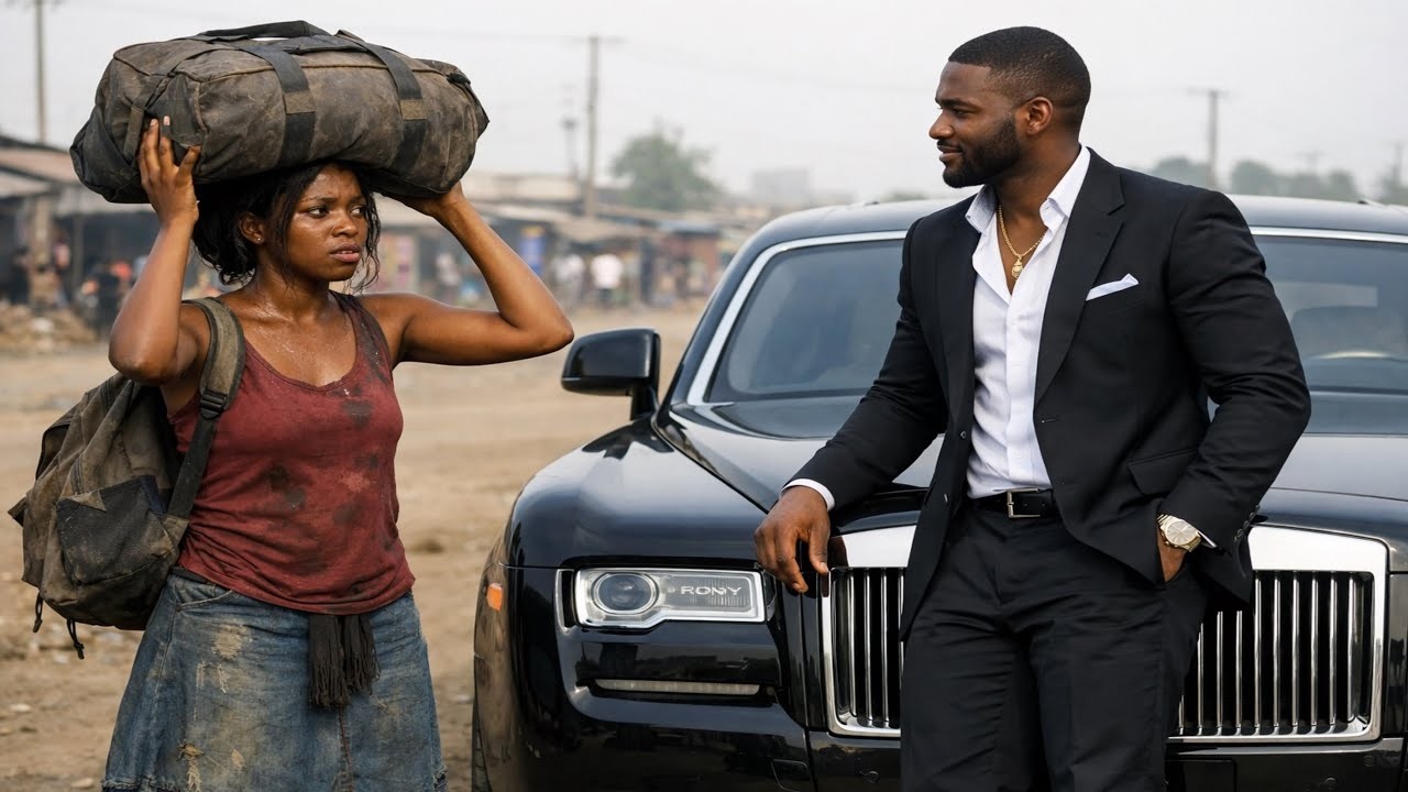 Un pauvre orphelin forcé de quitter la maison, mais rencontre un beau milliardaire qui a changé sa..