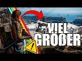 Mehr Details über NEUE Karte in Arc Raiders offiziell von Embark