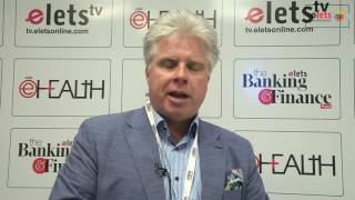 7th SecureIT Summit: Interview - Peter Carlisle, EMEA Vice President, Thales e-Security