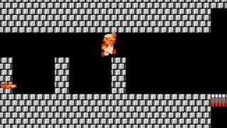 Super Mario Bros. 2 (J) PLAYthrough 1-4