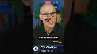 How Your Feed Gets Engineered to Make You Angry #Algorithm #SocialMedia