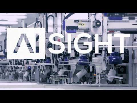 The Ultimate Predictive Maintenance Solution with AiSight