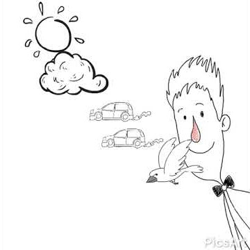 #animasi#keren Animasi ; selamat pagi